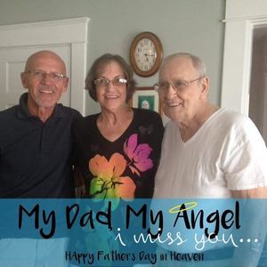 Meet your Posher, Carol